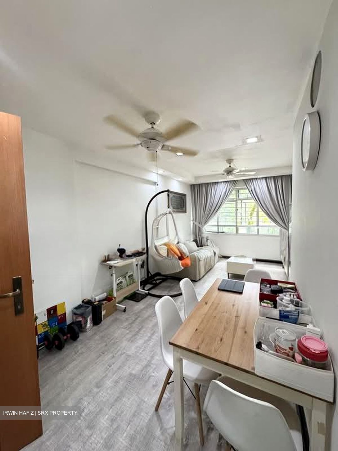 Blk 636A Senja Parc View (Bukit Panjang), HDB 3 Rooms #558037141